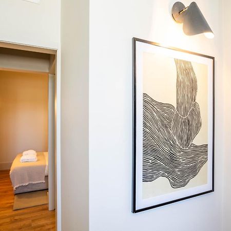 Gigantones Guesthouse Viana do Castelo Kültér fotó