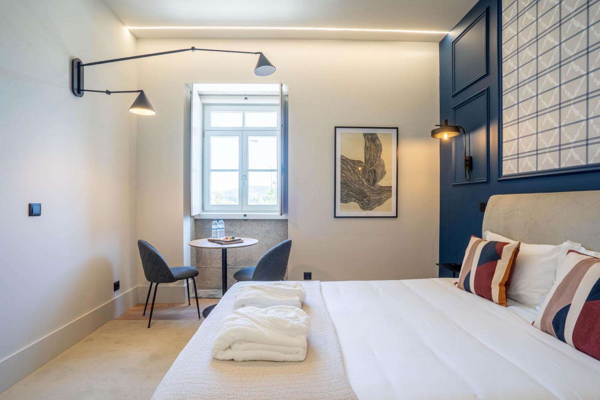 Gigantones Guesthouse Viana do Castelo Kültér fotó