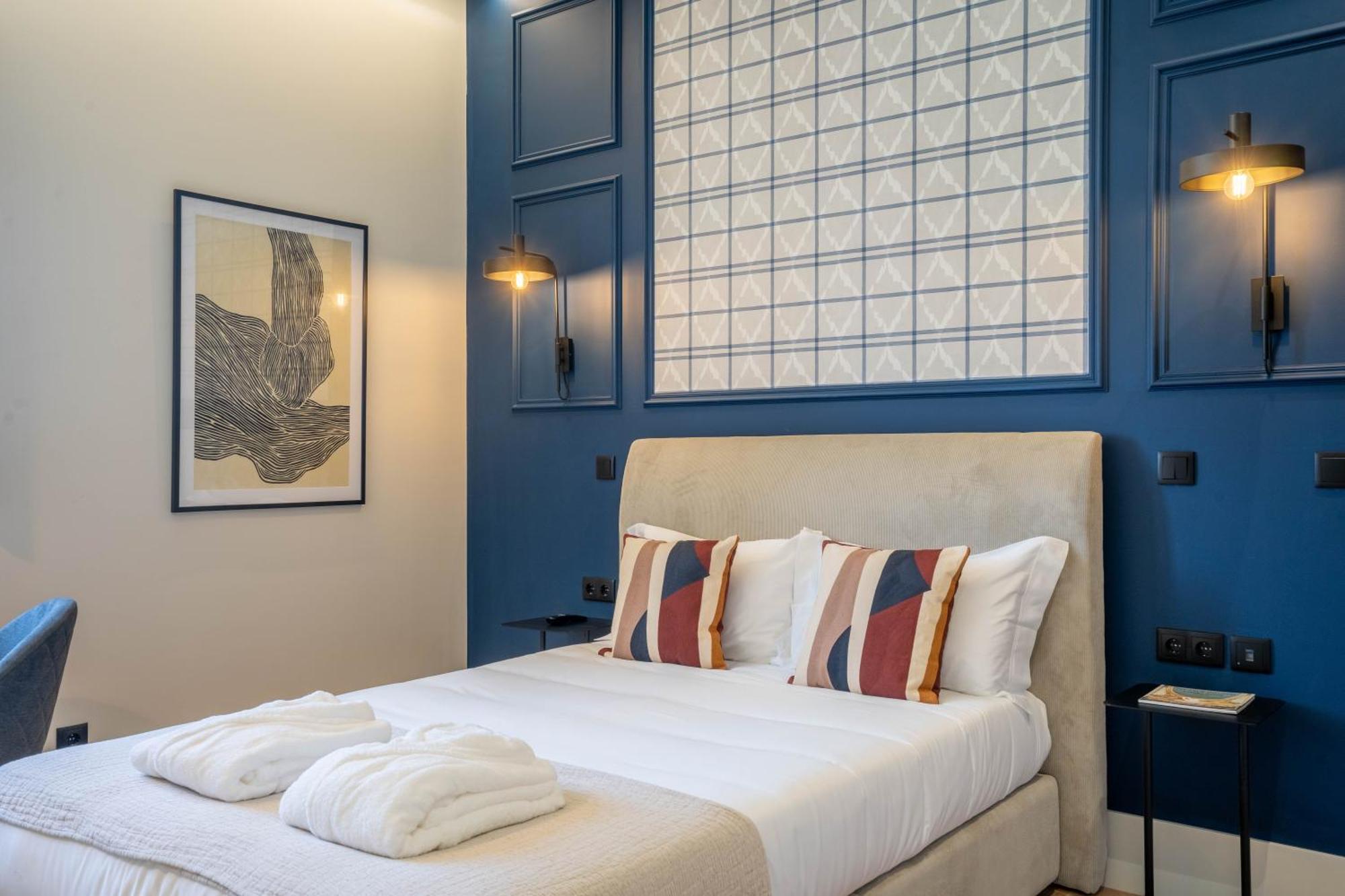 Gigantones Guesthouse Viana do Castelo Kültér fotó