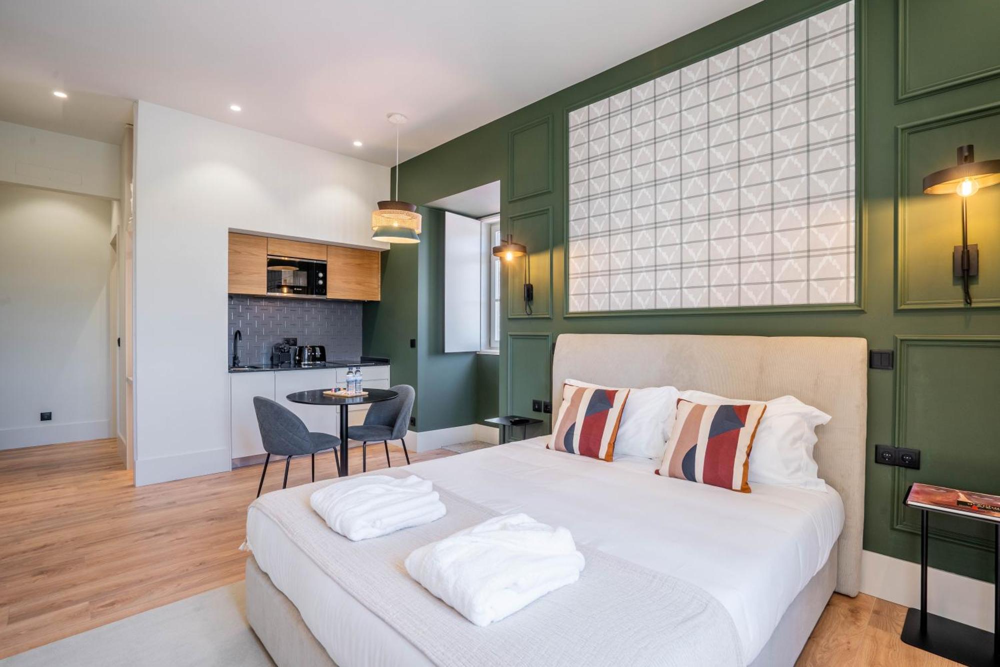 Gigantones Guesthouse Viana do Castelo Kültér fotó
