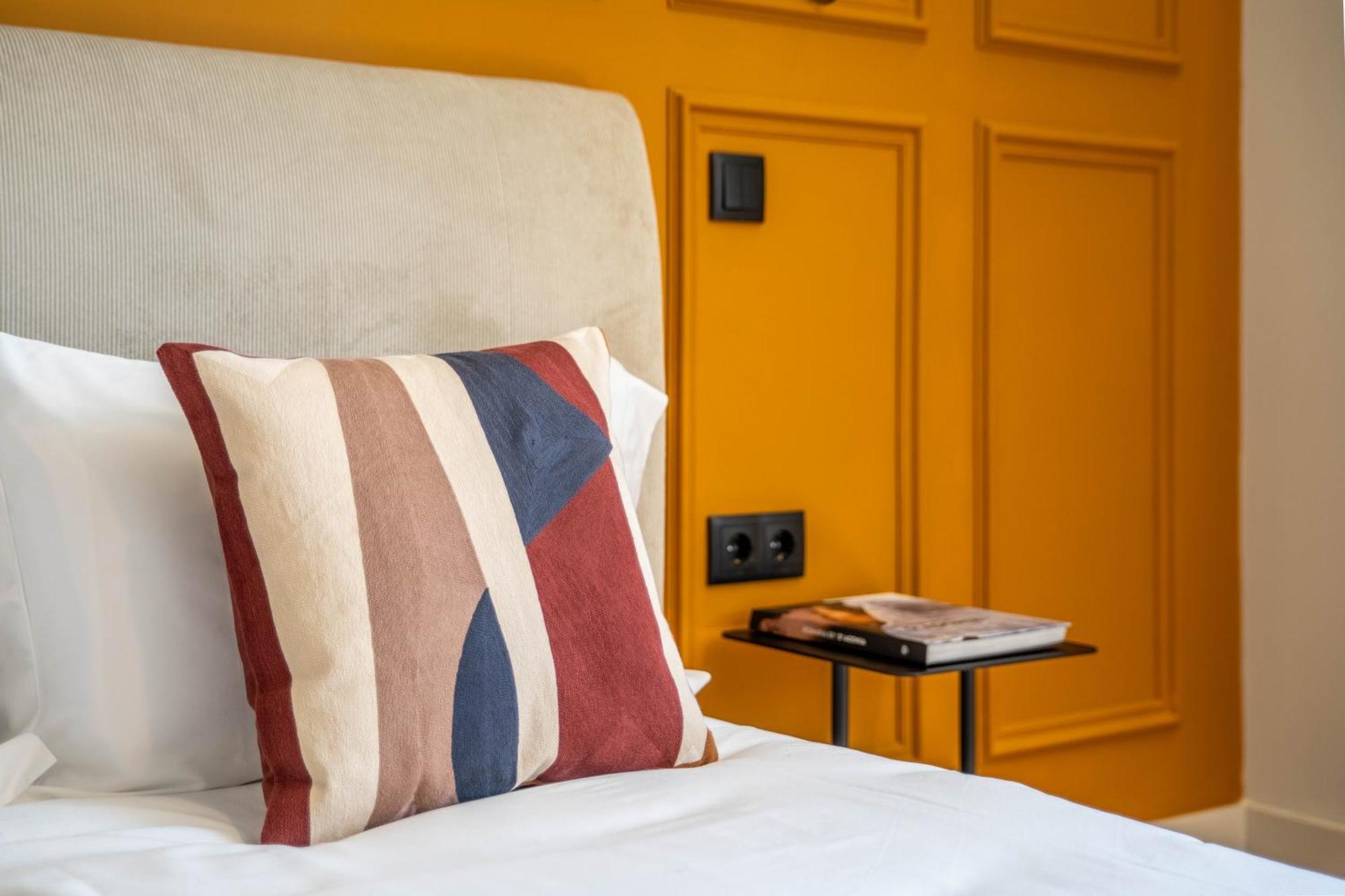 Gigantones Guesthouse Viana do Castelo Kültér fotó
