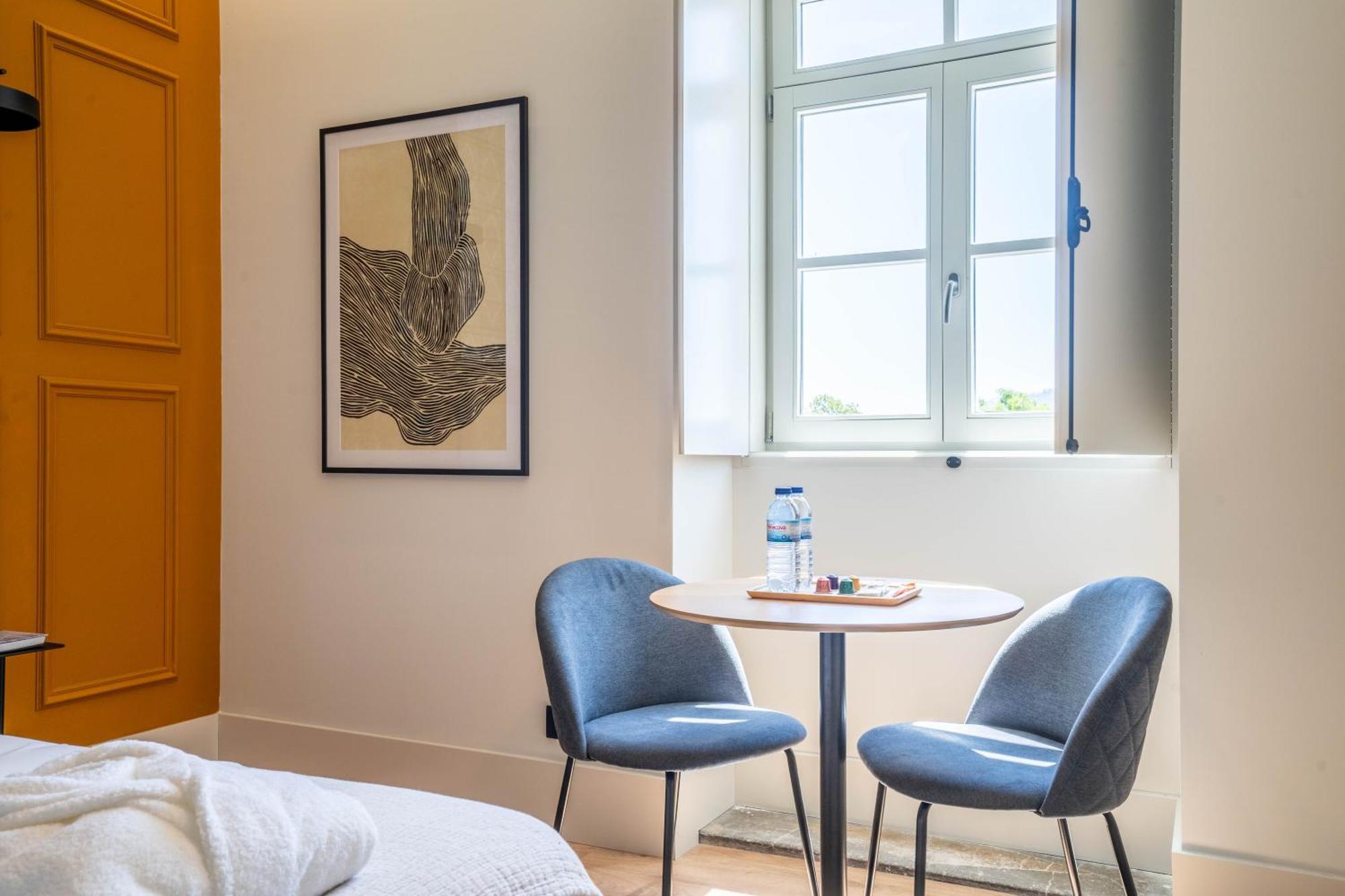 Gigantones Guesthouse Viana do Castelo Kültér fotó