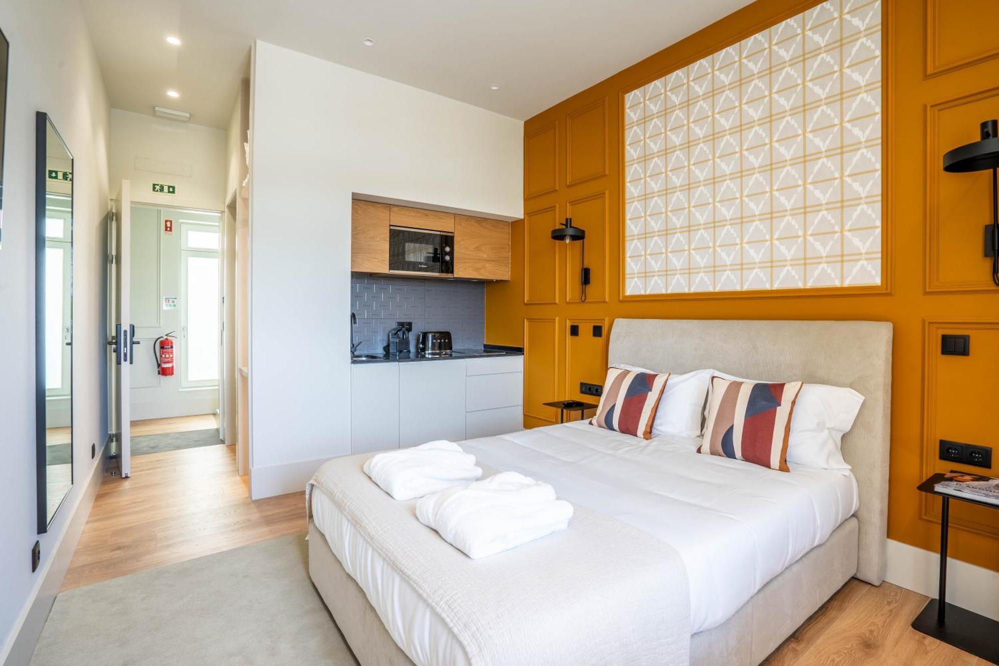 Gigantones Guesthouse Viana do Castelo Kültér fotó