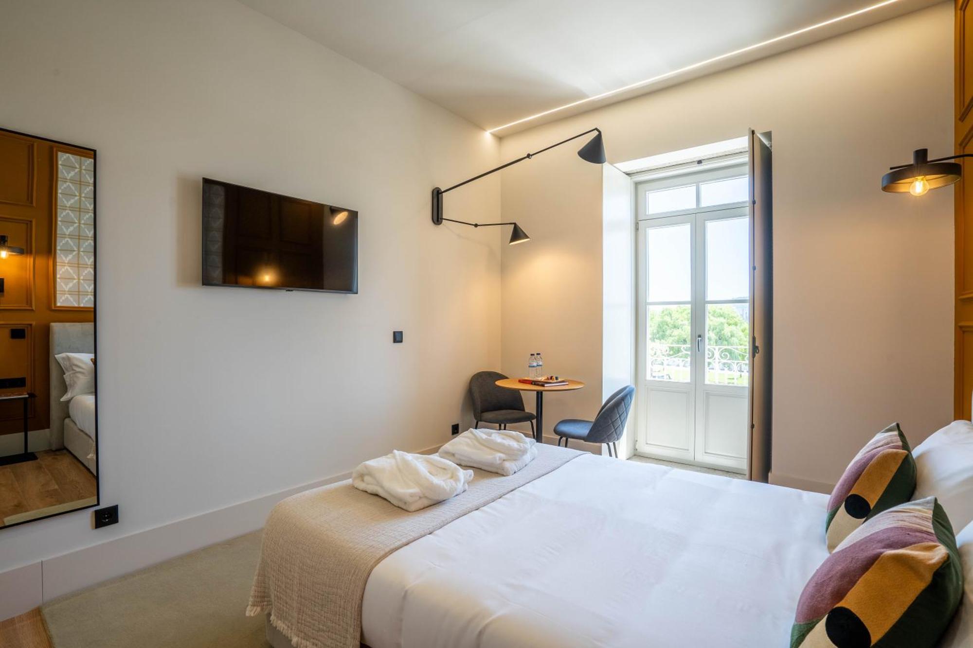 Gigantones Guesthouse Viana do Castelo Kültér fotó