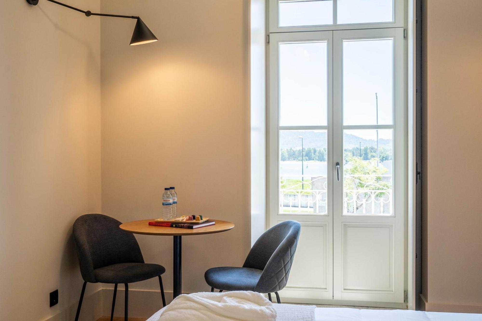 Gigantones Guesthouse Viana do Castelo Kültér fotó