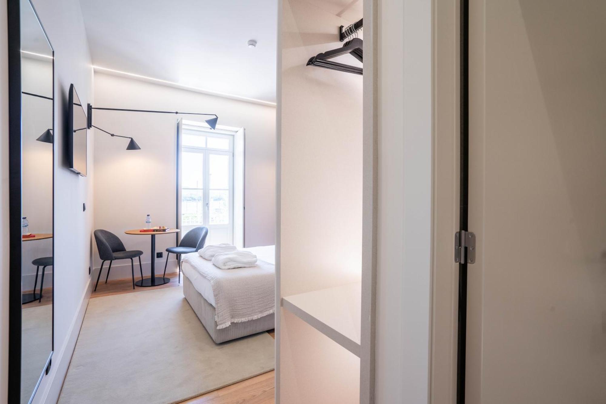 Gigantones Guesthouse Viana do Castelo Kültér fotó