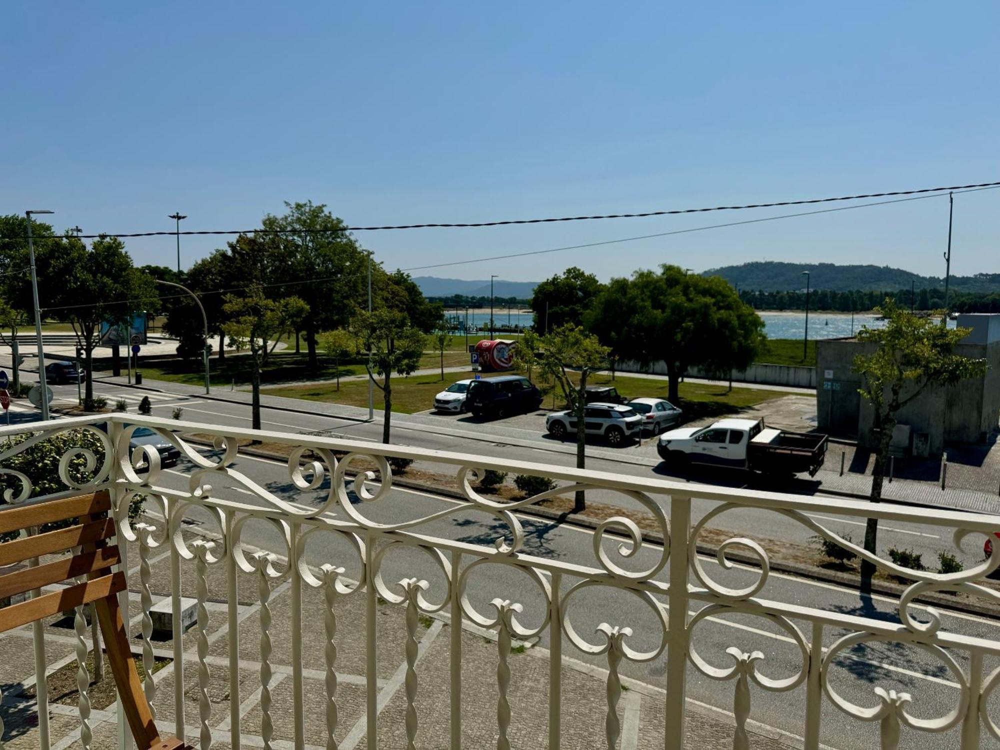 Gigantones Guesthouse Viana do Castelo Kültér fotó