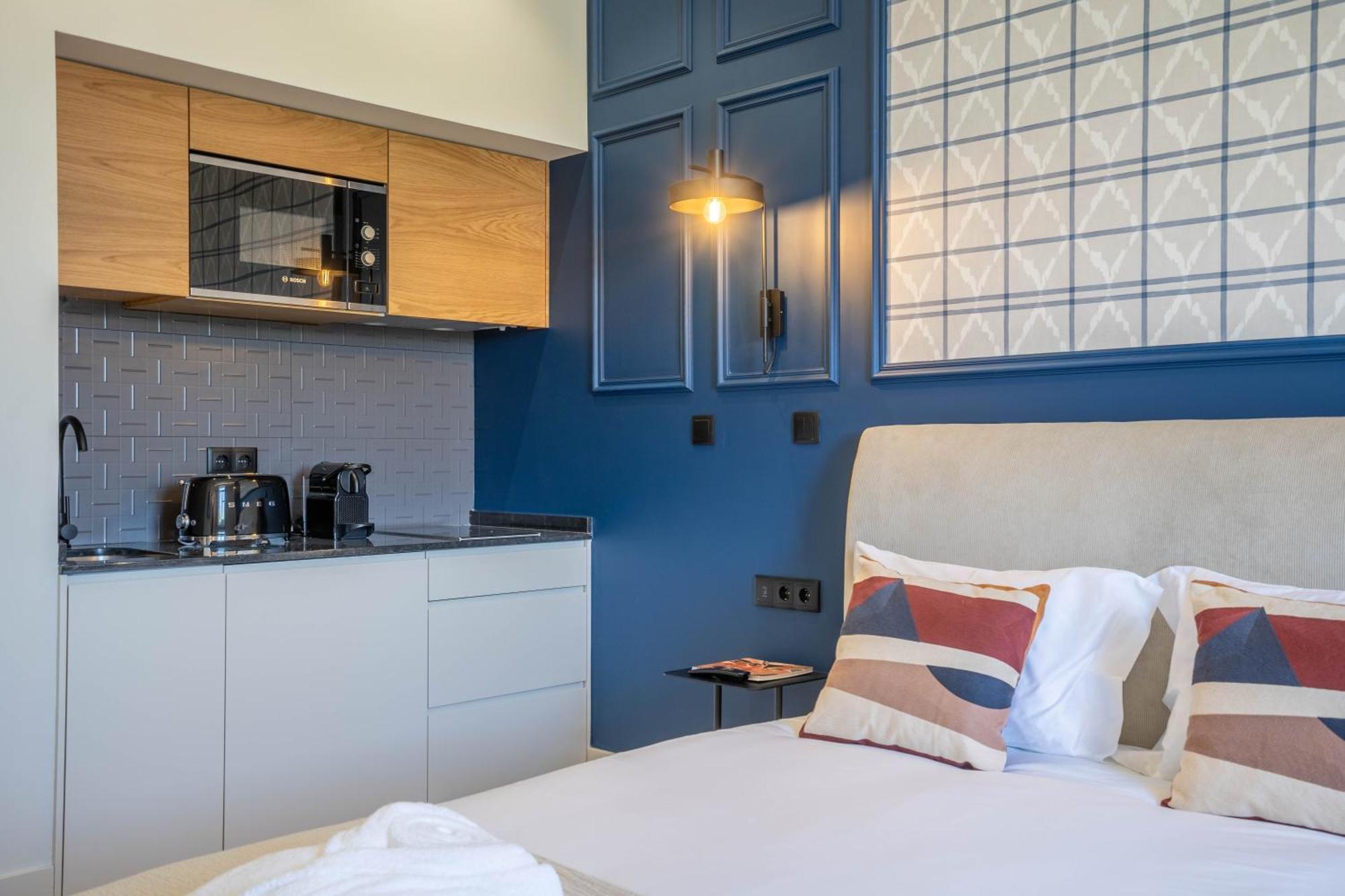 Gigantones Guesthouse Viana do Castelo Kültér fotó