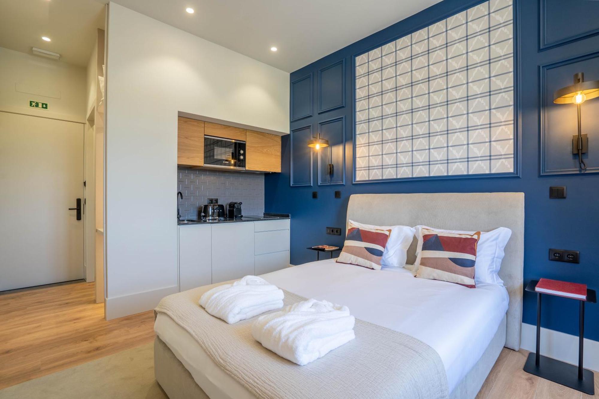 Gigantones Guesthouse Viana do Castelo Kültér fotó