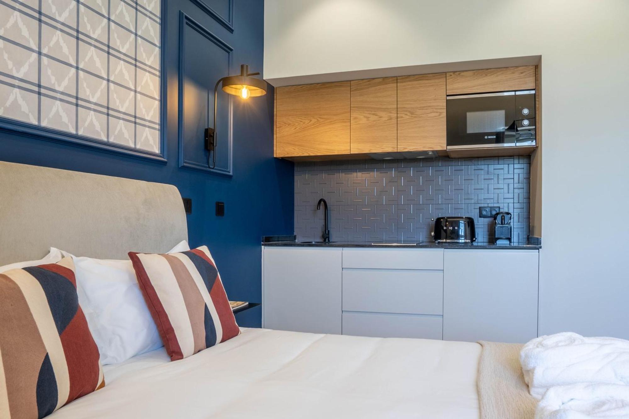 Gigantones Guesthouse Viana do Castelo Kültér fotó