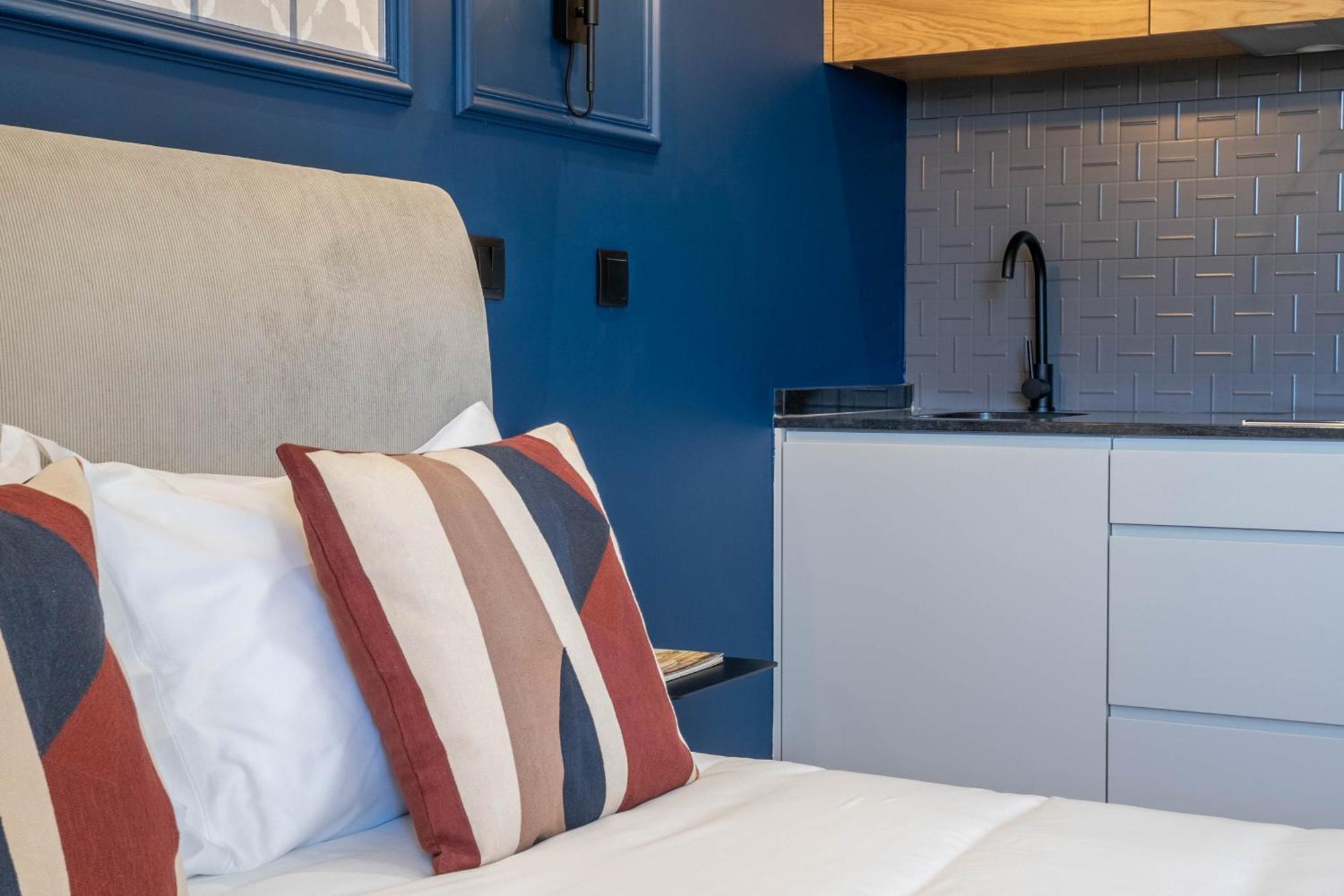 Gigantones Guesthouse Viana do Castelo Kültér fotó