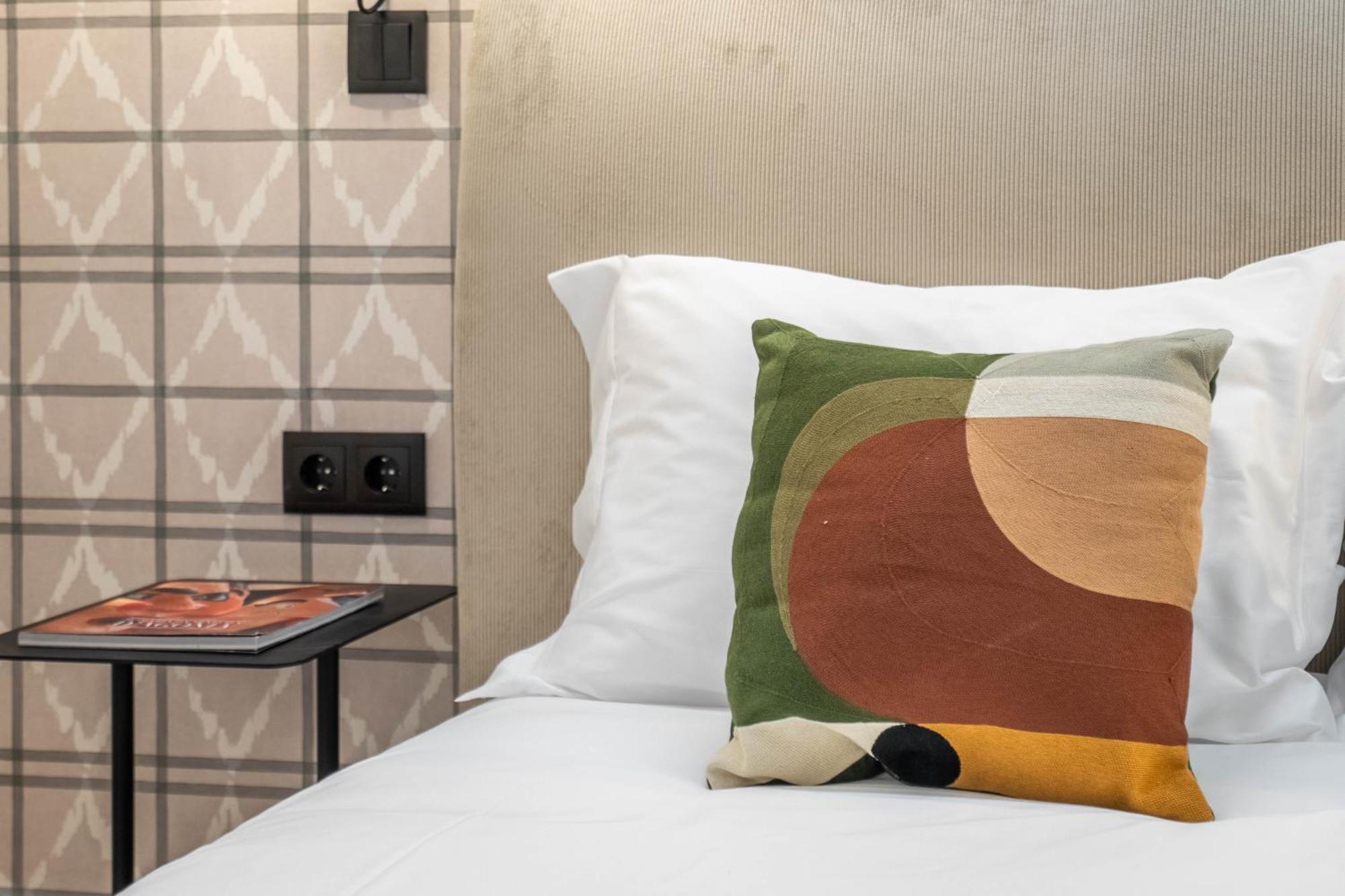 Gigantones Guesthouse Viana do Castelo Kültér fotó